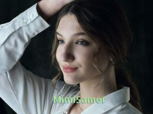 MimiSamer