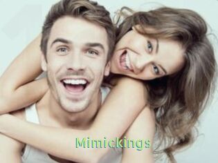 Mimickings