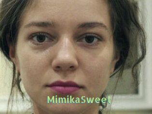 MimikaSweet