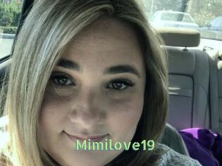 Mimilove19