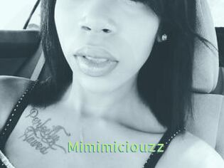 Mimimiciouzz