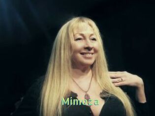 Mimoza