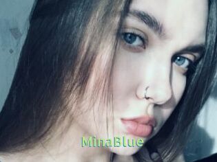 MinaBlue
