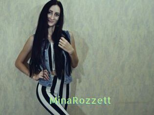 MinaRozzett
