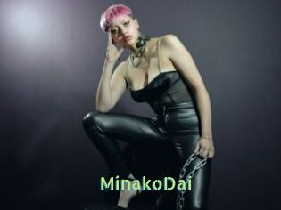 MinakoDai