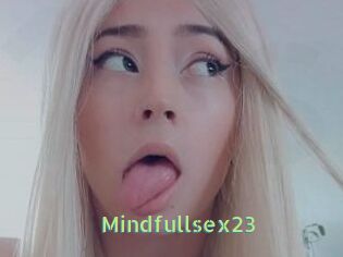 Mindfullsex23