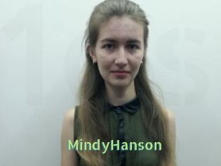 MindyHanson