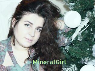 MineralGirl