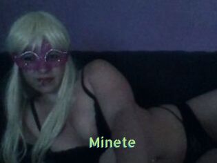 Minete