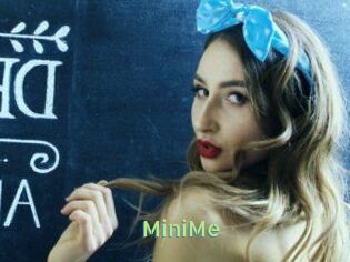 MiniMe