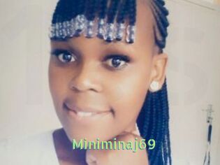 Miniminaj69