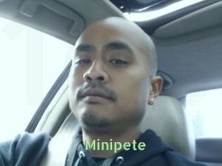 Minipete