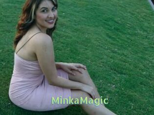 MinkaMagic