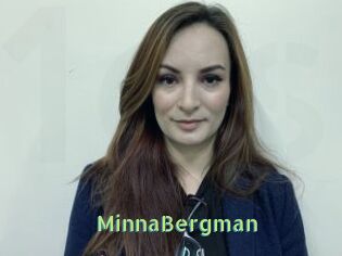 MinnaBergman
