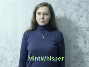 MintWhisper