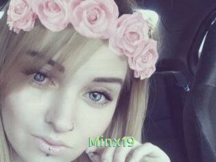 Minx19
