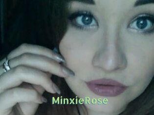 MinxieRose