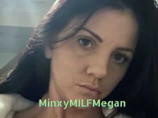 MinxyMILFMegan