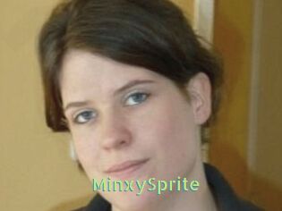 MinxySprite