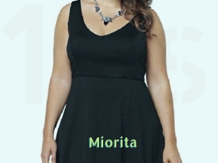 Miorita