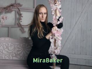 MiraBaker