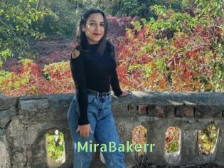 MiraBakerr