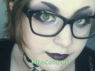 Mira_Control