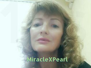 MiracleXPearl