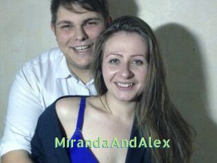 MirandaAndAlex