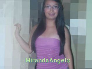MirandaAngelx