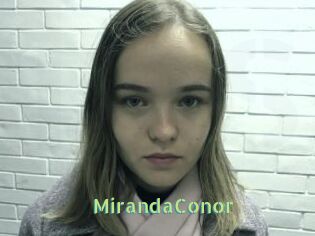 MirandaConor