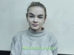 MirandaLogan Une Etudiante Sexy