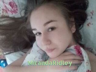 MirandaRidley