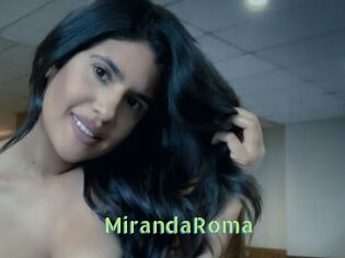 MirandaRoma
