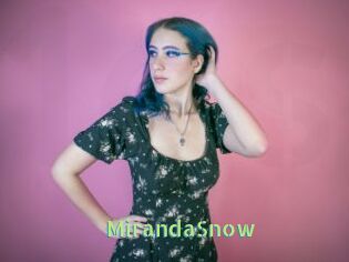 MirandaSnow