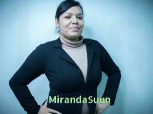 MirandaSuun