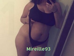 Mireille93 Une Etudiante Sexy
