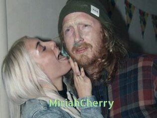 MiriahCherry