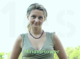 MiriamFlower