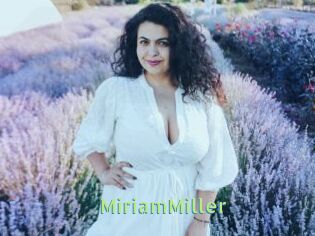 MiriamMiller Une Etudiante Sexy
