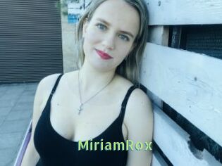 MiriamRox
