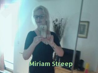 Miriam_Streep