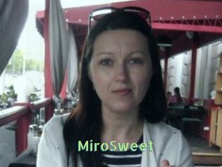 MiroSweet