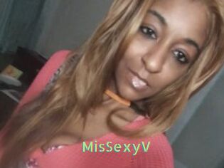 MisSexyV