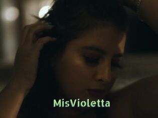 MisVioletta