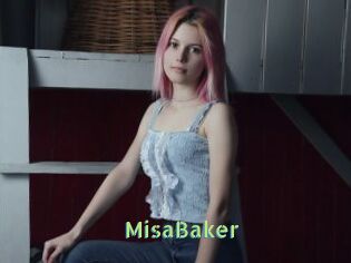 MisaBaker