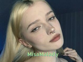 MisaMalady