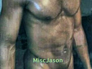 MiscJason