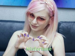 Misfortune