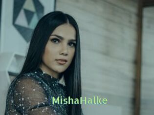 MishaHalke